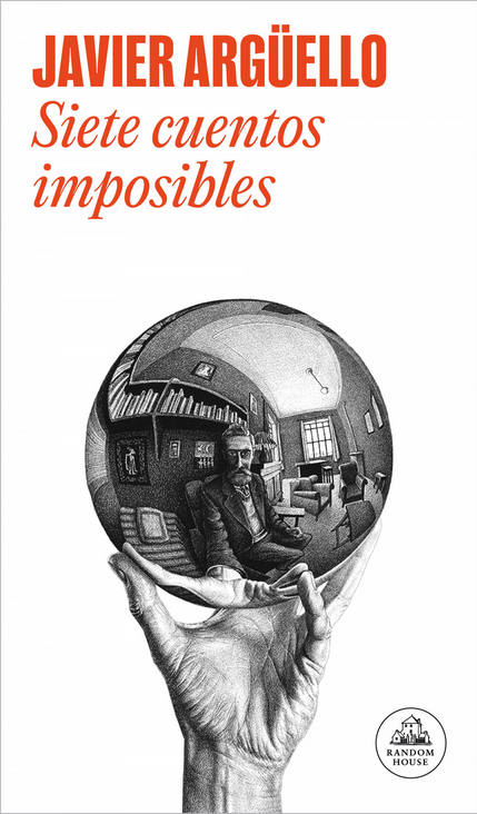 SIETE CUENTOS IMPOSIBLES