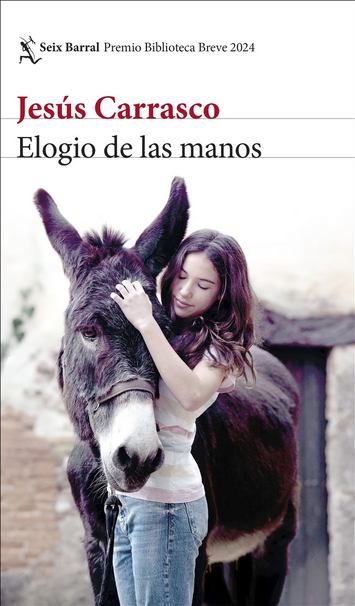 ELOGIO DE LAS MANOS