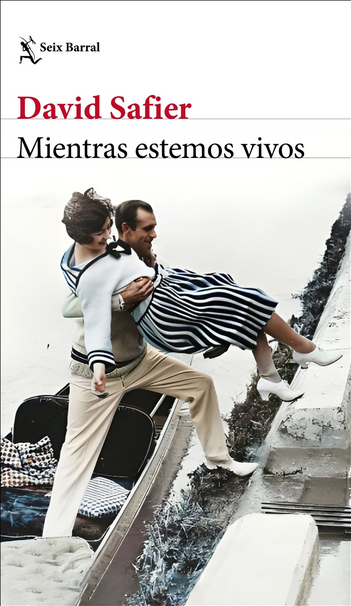 MIENTRAS ESTEMOS VIVOS