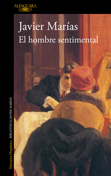 EL HOMBRE SENTIMENTAL