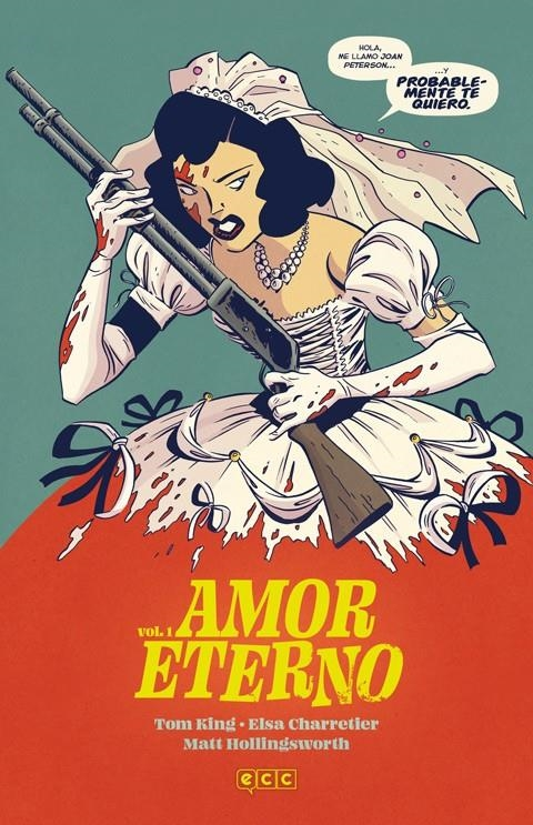 AMOR ETERNO 01