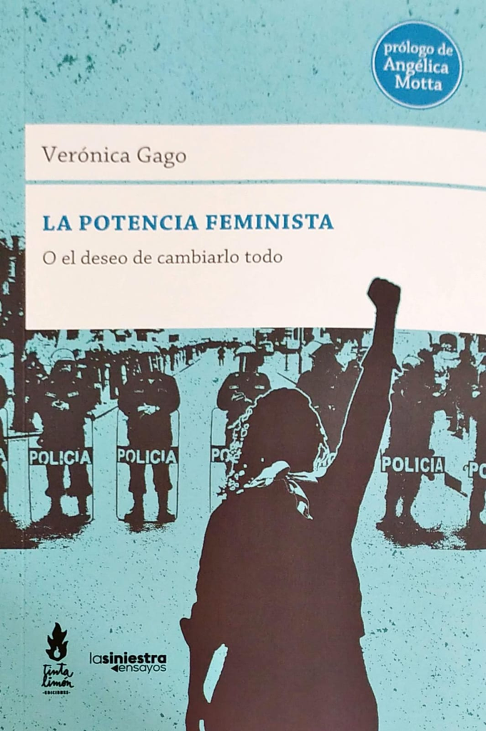 LA POTENCIA FEMINISTA