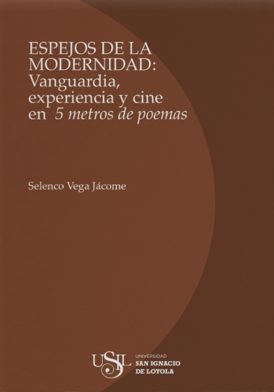 ESPEJOS DE LA MODERNIDAD