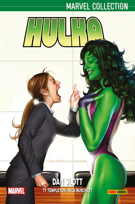 HULKA de DAN SLOTT 03