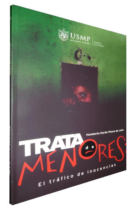TRATA DE MENORES