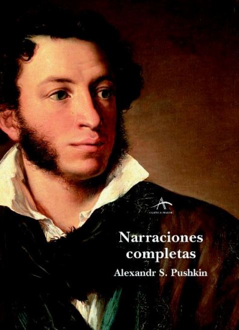 NARRACIONES COMPLETAS