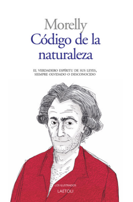 CÓDIGO DE LA NATURALEZA