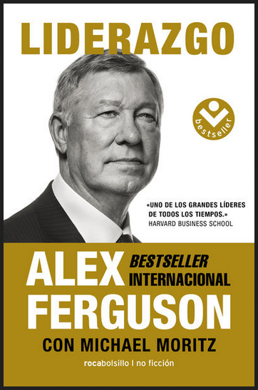 LIDERAZGO