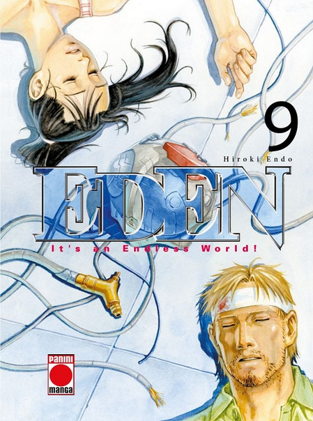EDEN 09
