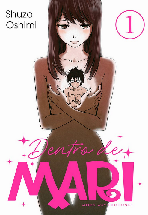 DENTRO DE MARI 01/9