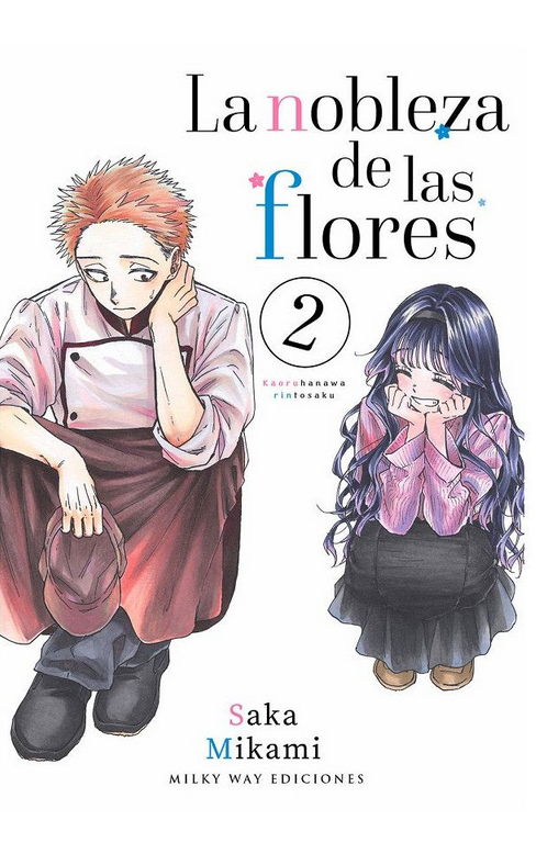 LA NOBLEZA DE LAS FLORES 02
