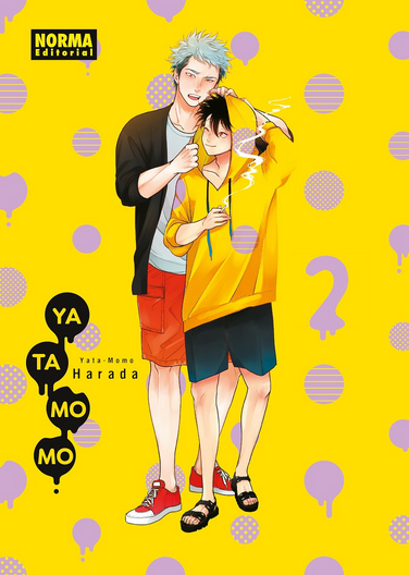 YATAMOMO 02/3
