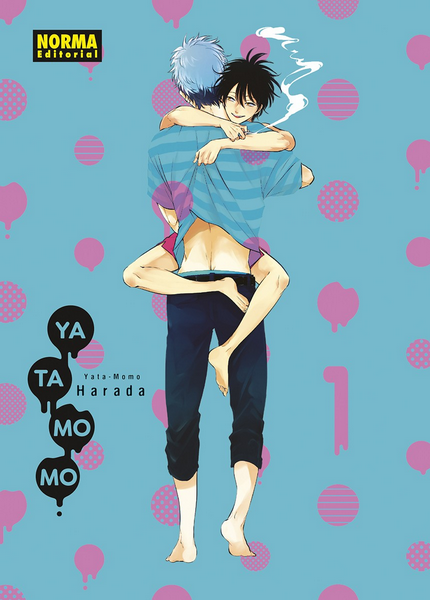 YATAMOMO 01/3