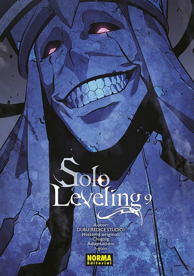 SOLO LEVELING 08 (copiar)
