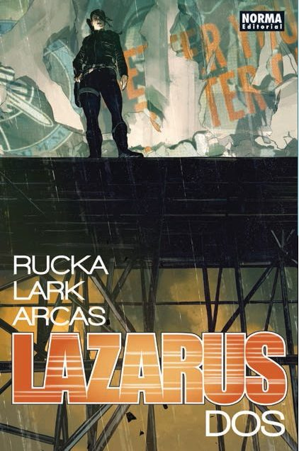 LAZARUS 02