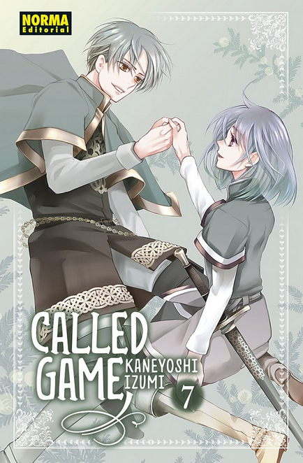 CALLED GAME 06 (copiar)