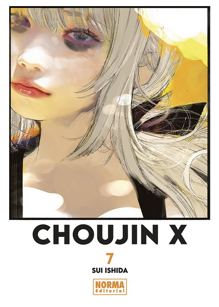 CHOUJIN X 06 (copiar)