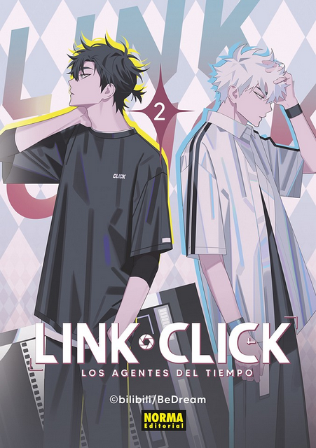 LINK CLINK 02