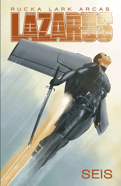 LAZARUS 06