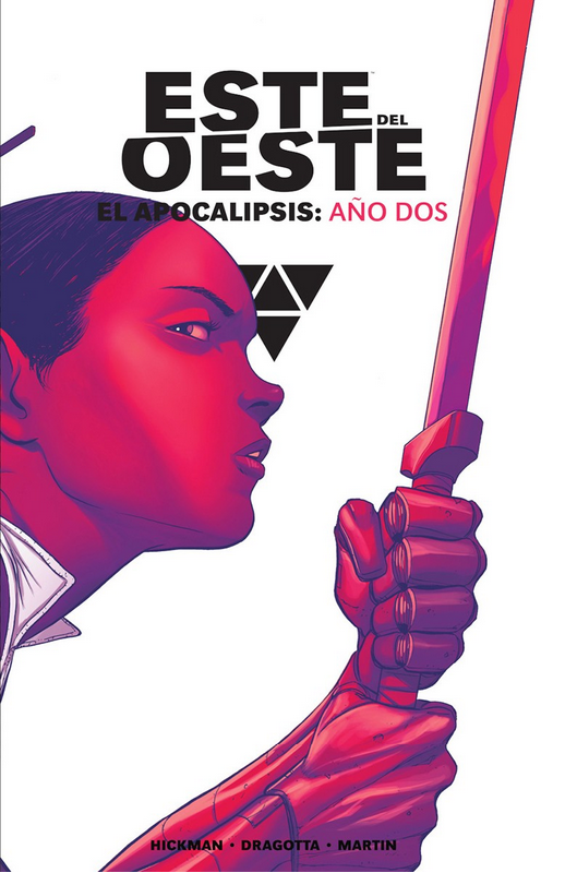 ESTE DEL OESTE (integral): El apocalipsis (año dos)