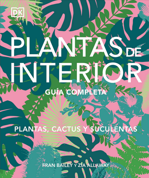 PLANTAS DE INTERIOR