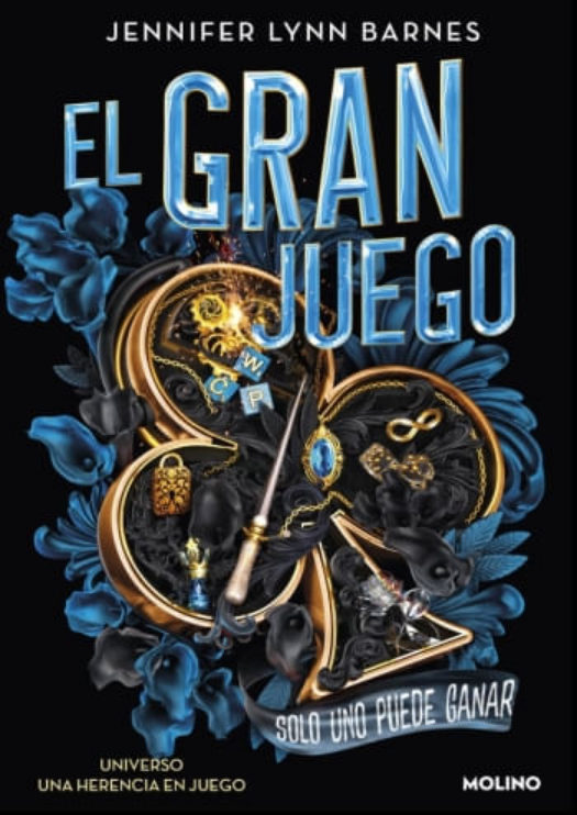 EL GRAN JUEGO
