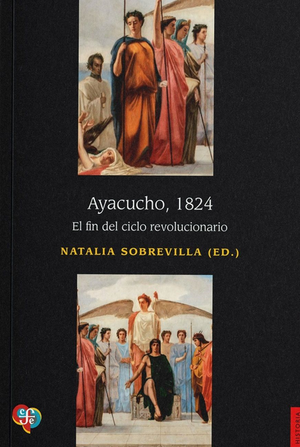 AYACUCHO, 1824