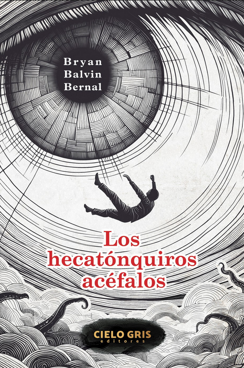 LOS HECATÓNQUIROS ACÉFALOS