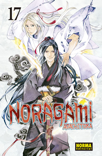 NORAGAMI 17/27