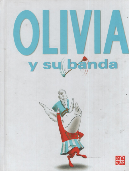 OLIVIA Y SU BANDA