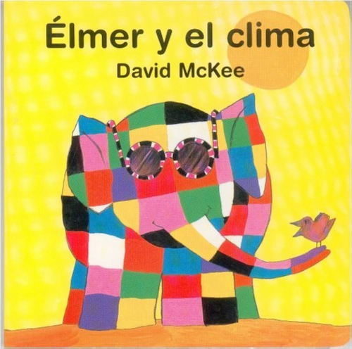 ÉLMER Y EL CLIMA