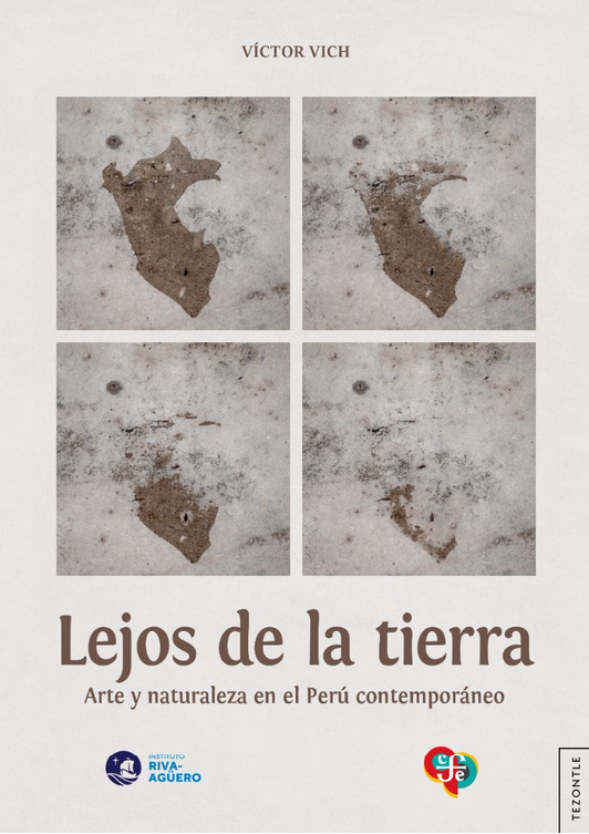 LEJOS DE LA TIERRA