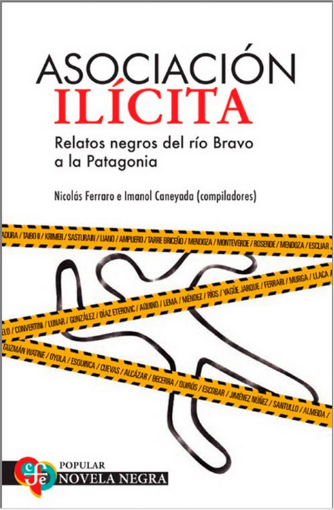 ASOCIACIÓN ILÍCITA
