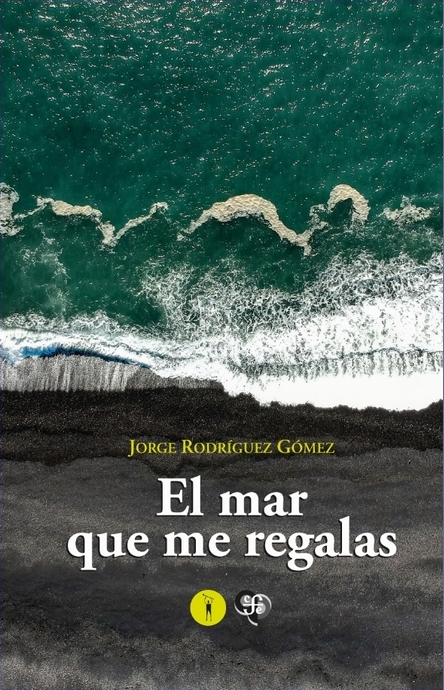 EL MAR QUE ME REGALAS