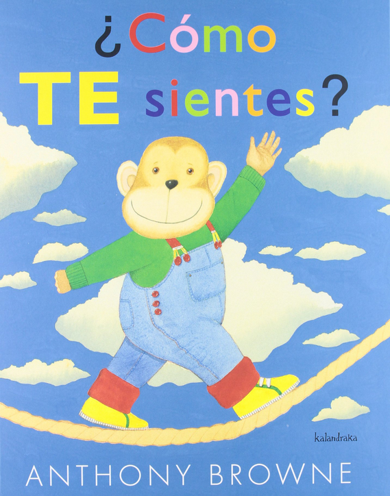 ¿CÓMO TE SIENTES?