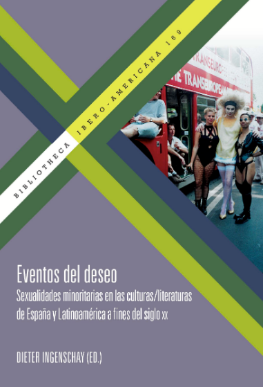 EVENTOS DEL DESEOINGENSCHAY DIETER