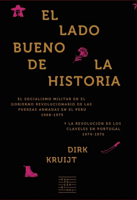 EL LADO BUENO DE LA HISTORIA