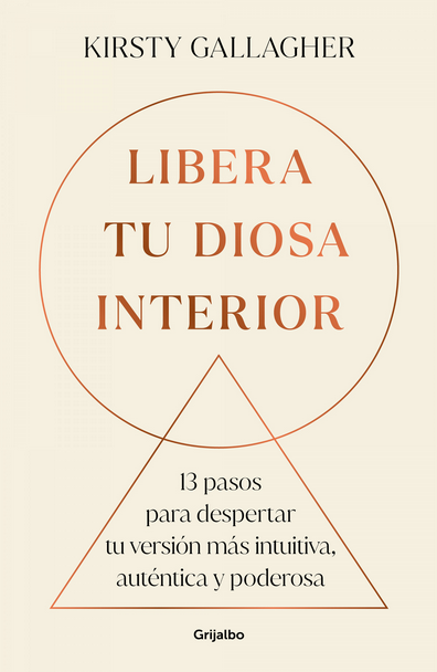 LIBERA TU DIOSA INTERIOR