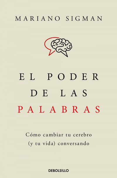EL PODER DE LAS PALABRAS