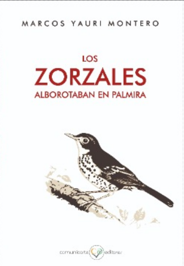 LOS ZORZALES ALBOROTABAN EN PALMIRA