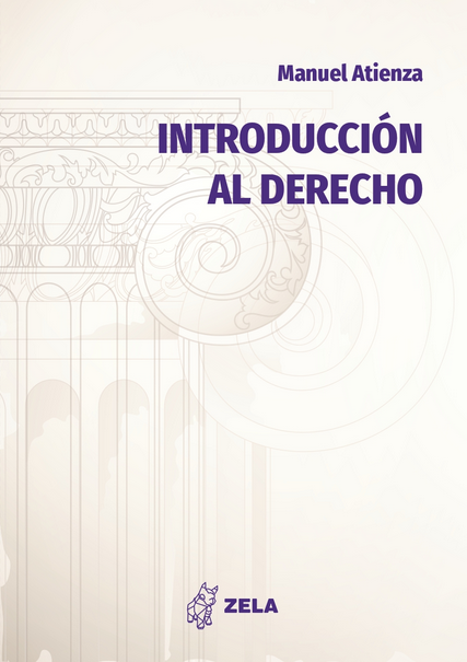 INTRODUCCIÓN AL DERECHO