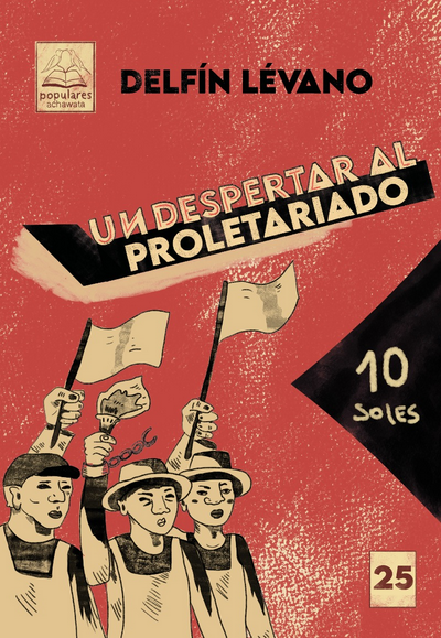 UN DESPERTAR AL PROLETARIADO