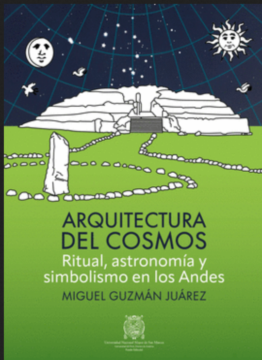 ARQUITECTURA DEL COSMOS