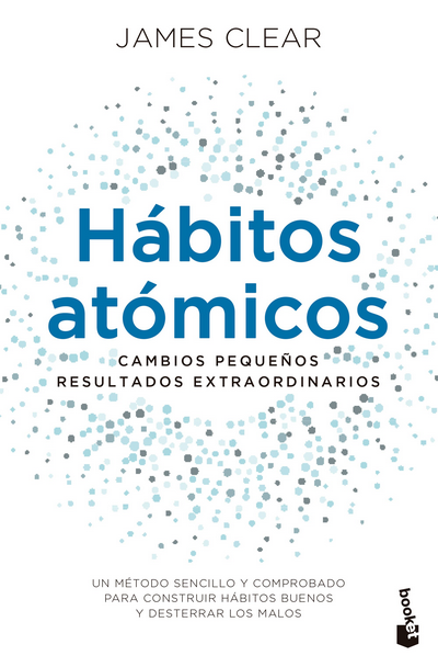 HÁBITOS ATÓMICOS
