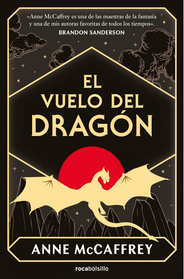 EL VUELO DEL DRAGÓN