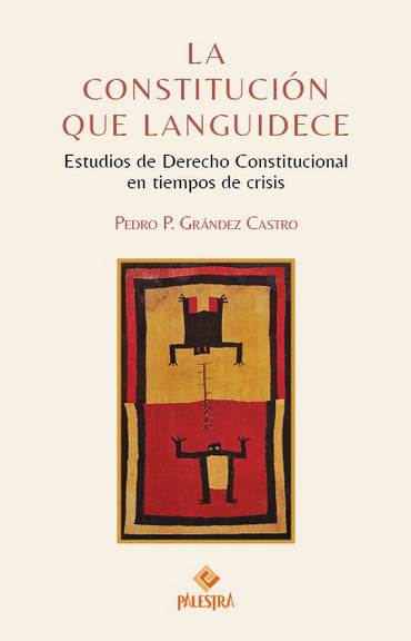 LA CONSTITUCIÓN QUE LANGUIDECE