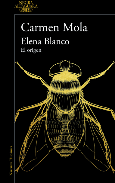 ELENA BLANCO: EL ORIGEN