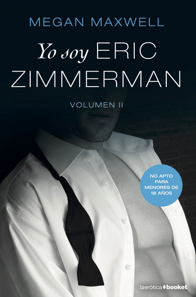 YO SOY ERIC ZIMMERMAN vol. II
