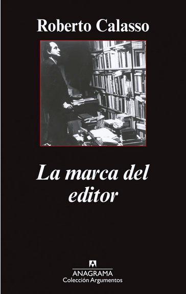 LA MARCA DEL EDITOR