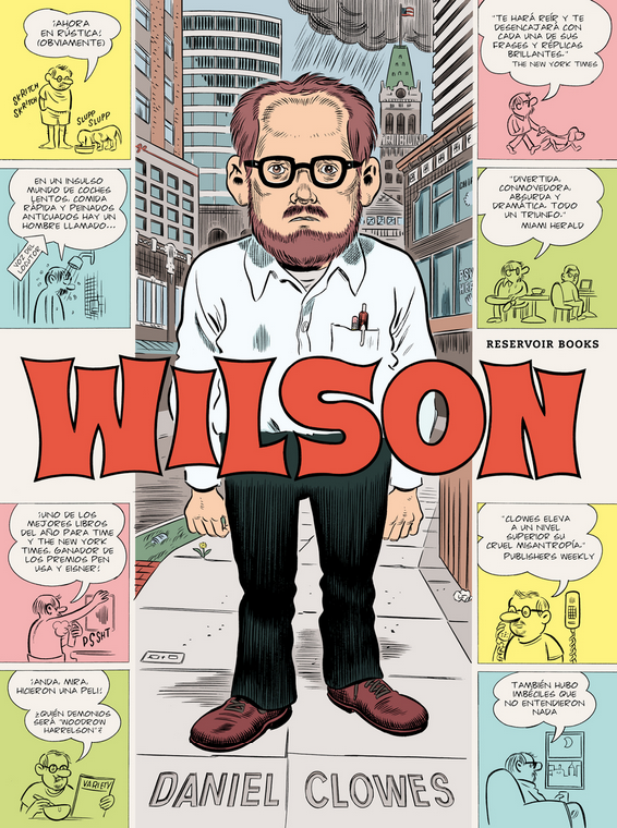WILSON